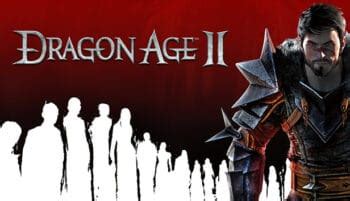 Console (Dragon Age II) .